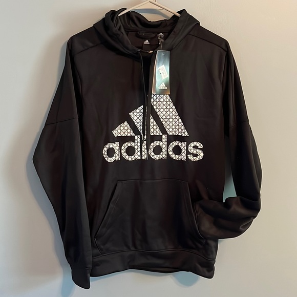 adidas Other - NWT Adidas Climawarm Hoodie